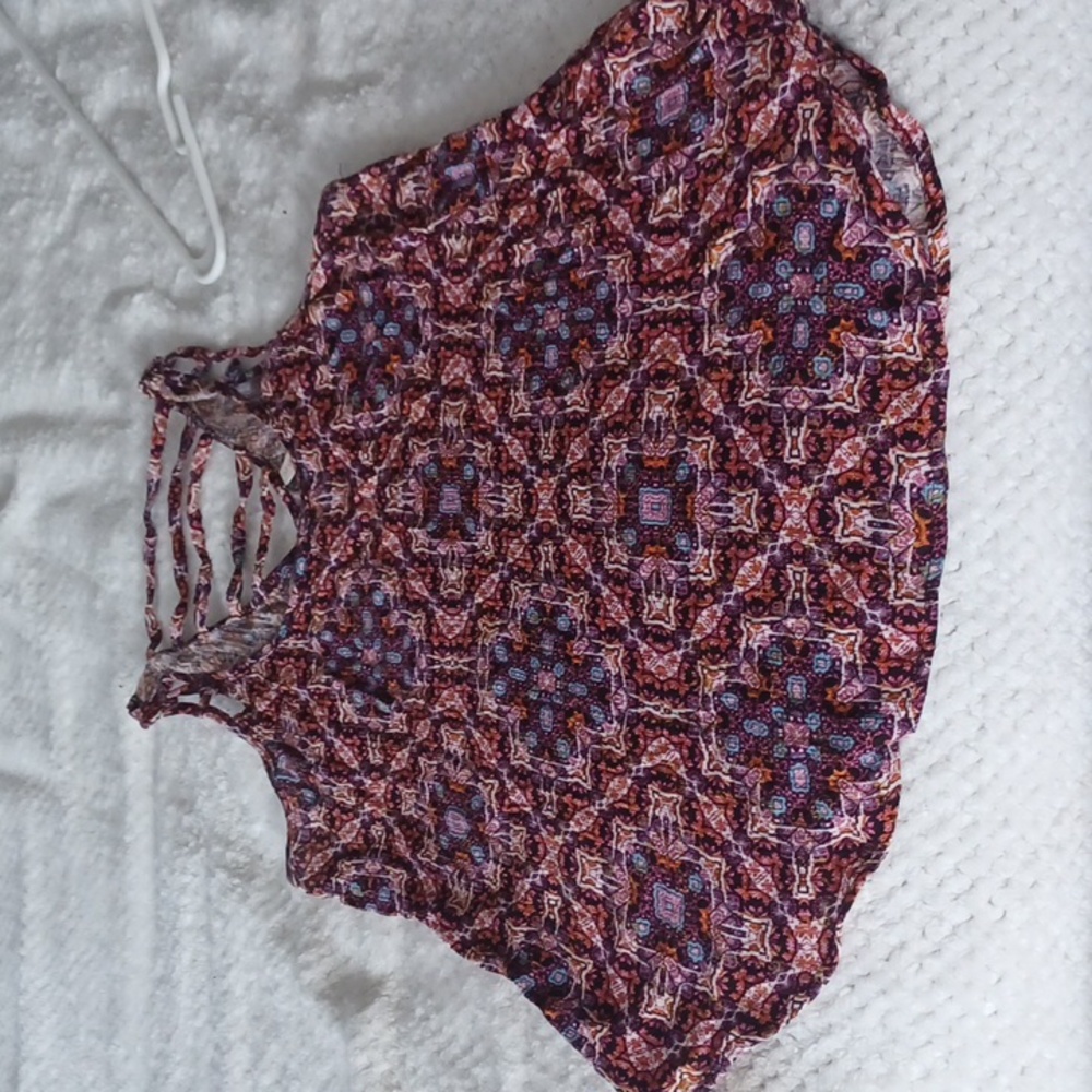 Summer top